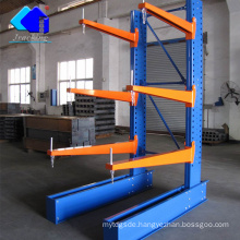 Cold storage shelves,Basketball storage racks warehouse storage cantilever racking